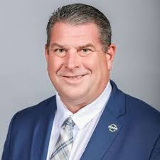 Officially Official!