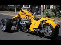 Pin On Motorcycle Three Whell