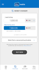 Quick conversions from united states dollar to malaysian ringgit : Money Changer Online In Kl Malaysia With Best Money Exchange Rate