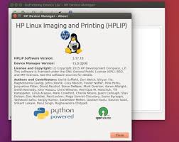Download di driver e software hp deskjet ink advantage 4675 per windows 10, 8, 7, vista, xp e mac os. Ubuntuhandbook Tag Archive Hp Fax Driver For Linux