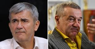 George becali a intervenit, în direct la antena 3, în emisiunea obiectiv, realizată de oana stancu zamfir, pentru a face o serie de. The Amazing Dialogue Between Gigi Becali And Valeriu Iftime About HaruÈ› S Transfer To Fcsb Give It To Me For Free And I Make It A Clause For Him To Leave Freely When