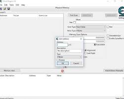 Cheat Engine Free Download Free Pc Software Download Cheat Engine Software Apps Gaming Tips
