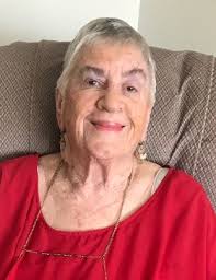 Obituary information for Bette L. Peckham
