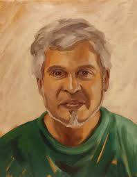 Tableau 9sur20 terminé chez SPHB (Société de Production des Huiles de  Bourbon), dans leur atelier de conditionnement. Certes une peinture à  l'huile aurait été parfait dans cette environnement, mais…