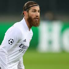 Последние твиты от sergio ramos (@sergioramos). Champions League Real Kapitan Ramos Vor Liverpool Duell Positiv Auf Corona