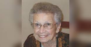 Evelyn Irene Johnson Obituary