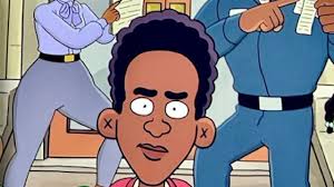 Comedy Central mengungkapkan seri animasi dari sitcom terkenal Everybody  Hates Chris