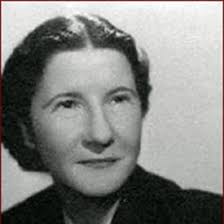 Auteur : Edith Thomas