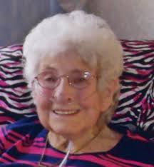 Sarah Bailey Obituary May 14, 2014