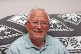 Ken Munro-local author of the Sammy & Brian mystery series…