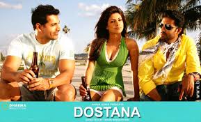 Watch dostana (2008) from player 1 below. Dostana 2 In Works With New Star Cast The Indian Wire