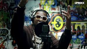 Ever wondered what keed means? Lil Keed Fox 5 Live Performance Uproxx