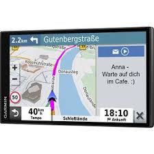 Deutschland & zoll » einreise & ausfuhrbestimmungen in/aus deutschland: Garmin Drivesmart 65 Mt S Eu Navi 17 7 Cm 6 95 Zoll Europa Kaufen