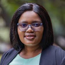 Gculisile Mavis Mvelase