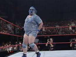 sunday night heat viscera defeats test via dq. The Best And Worst Of Wwf St Valentine S Day Massacre In Your House