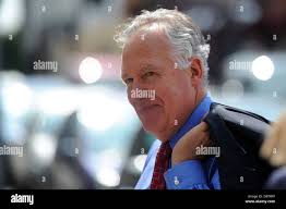 Peter hain hi-res stock photography and images