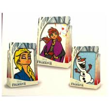 Elsa, anna, kristoff și olaf se îndreaptă departe în pădure pentru a afla adevărul despre un mister antic al regatului lor. Set Creativ Pictura Cu Nisip Colorat Frozen Ii Elsa Anna Olaf Ii Disney 1