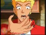 Someone is gonna smack martin for not. Martin Mystery