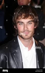 John somerhalder hi-res stock photography and images