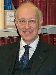 James Drummond Young, Lord Drummond Young