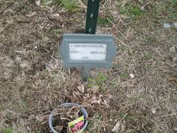 Abraham Quilpelsoochuie Finley (1815-1912)