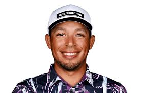 Chase Johnson: Golfer Stats, Earnings, Bio