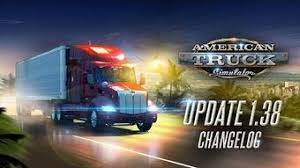 18 wheeler cargo simulator 2. American Truck Simulator Version History Truck Simulator Wiki Fandom