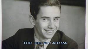 Hij hield de toon het liefst luchtig