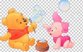 Winnie the pooh piglet eeyore rabbit kanga & roo. Winnie The Pooh Piglet Eeyore Winnie The Pooh Tigger Png Clipart Art Baby Toys Cartoon Child