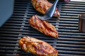 How to light a charcoal grill. Grilling Basics Grilled Chicken Breasts Tips Techniques