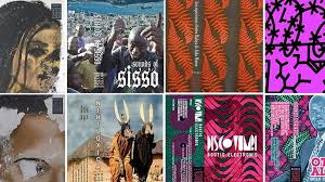 Listen to mosquito dance by dope boys feat. 9 Must Hear Albums From Nyege Nyege Tapes The Label Putting Africa S Electronic Underground On The Map Pitchfork