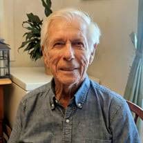 Dewey Thomas Hardy, Jr.