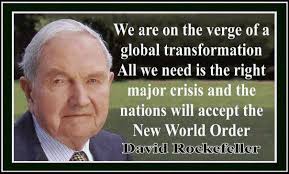 David Rockefeller Quotes. QuotesGram via Relatably.com