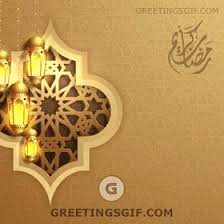It's a very important festival for every religious people who complete ramadan prayers. Manias Szerzetes Berel Ramadan Kareem Gif Rotanaprojects Com
