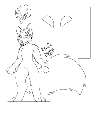 Include a measured value for the entrance. Pin On Bases Furries Feral Uwu