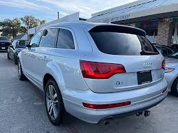 Image result for Ice Silver 2012 Q7