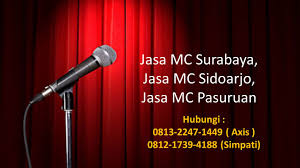 Mungkin ada beberapa orang yang menganggap hari lahir (millad). Jasa Mc Surabaya Terbaik 0812 1739 4188 Posts Facebook