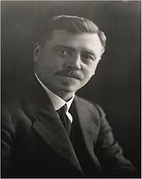 Ernest Henry “Chinese” Wilson (1876-1930)