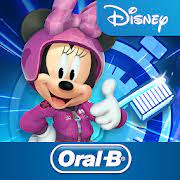 My kids absolutely love the magic timer app. Disney Magic Timer By Oral B Apprecs
