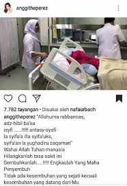 Check spelling or type a new query. Dibawa Ke Kamar Operasi Julia Perez Tampak Berbaring Dengan Wajah Tertutup Kain Merah Tribunnews Com Line Today