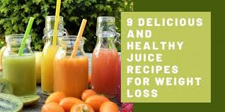 Here we reveal 11 of the very best cleansing juice recipes for weight loss. 9 Delicious And Healthy Juice Recipes For Fighters To Achieve Weight Loss