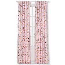 Shop For Rose Gold Decor Online At Target Free Shipping On Purchases Over 35 And Save 5 Every Day Blackout Curtains Rose Gold Room Decor Rose Gold Curtains