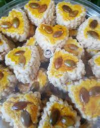 Biskut jejari oat merupakan sebuah lagi kuih raya yg cukup digemari ramai tanpa mengira peringkat usia. Resepi Biskut Oat Nestum Paling Rangup Iluminasi