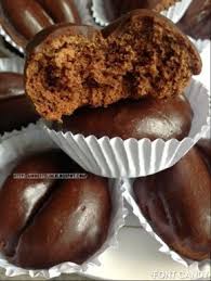 Grain De Cafe Delice Et Gourmandise Recettes Algeriennes Gateau Sec Recette De Gateau Algerien Recette
