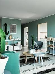 On Met L Accent Sur La Couleur De Peinture Pour Salon Archzine Fr Deco Interieure Idee Decoration Appartement Decoration Salon Beige