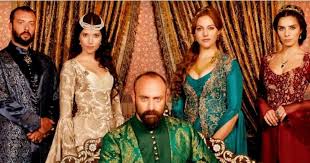 Сериалу Великолепный век 12 лет: как изменились исполнители главных ролей  культовой драмы: фото | Новости шоу-бизнеса — Гламур