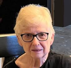 Delores J. Spahr Obituary