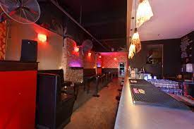 Your question will be posted publicly on the questions & answers page. Somewhere Bar In Prahran Is Such A Fun Venue Conference Room Venues Conference Room Table