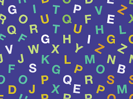 Brain out level 128 there are 26 letters in the alphabet. Alphabet Soup The Origins Of The Alphabetical Writing System Unravel Magazine