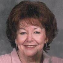 Donna "Marilyn" Friske Obituary